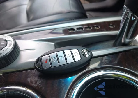 2015 Nissan Pathfinder Sl из США, поврежденный, VIN 5N1AR2MM1FC648968